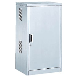 米澤器械 ステンレス保管庫 YK300