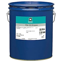 モリコート 樹脂・ゴム部品用 YM-103グリース 16kg