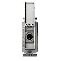 TOA マイク用コンセント キャノン型 XLM-3-32PCH-R相当品