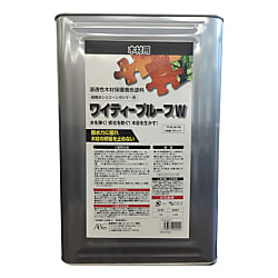 木材用はっ水剤ワイティープルーフW 