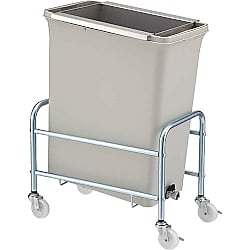 コンドル リサイクルトラッシュECO-50バルブ式セット
