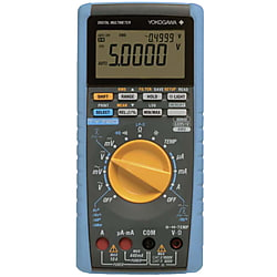 デジタルマルチメーターTY700シリーズ