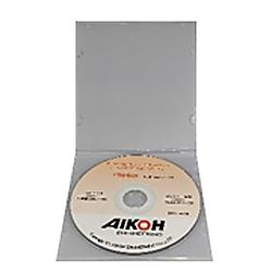 V-103/V-103Aスイッチフィーリング専用ソフトウェア FSN-500