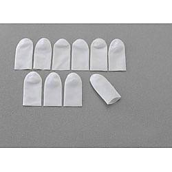 帯電防止用指サック(100個)