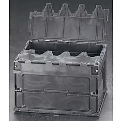 380x305x237mm/20.8L ハイテク折コン/ESD