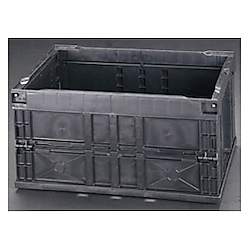 530x366x272mm/40.5L ハイテク折コン/ESD