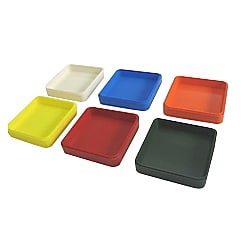 70×70mm/角パーツトレー 画像