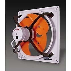 AC100V/φ30cm 工業用換気扇(1速)