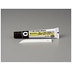 50ml 靴底補修剤(黒)