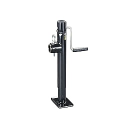 工業用ジャッキ（マウント部高さ：280～534mm、381～762mm） 画像