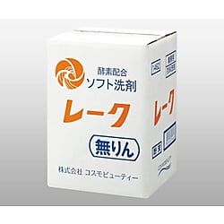 業務用衣料洗剤 5kg レークカラー 画像