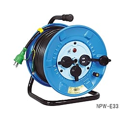 電工ドラム　NPWシリーズ