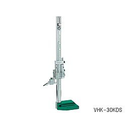 階段目盛ハイトゲージ 30cm VHK-30KDS