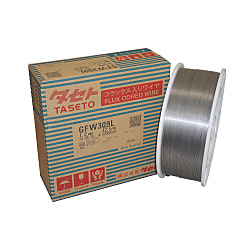 ステンレスワイヤ-（フラックス入り） GFW309Mo