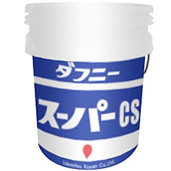 ダフニースーパーCS