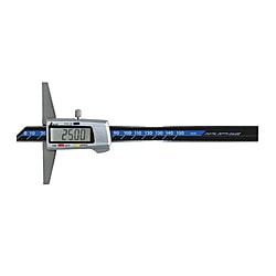 デジタルデップスゲージ ホールド機能付