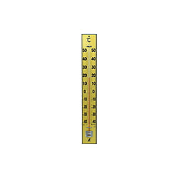 温度計 木製 90cm