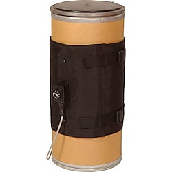 ペール・一斗缶用ヒートジャケット（100V）