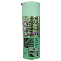 エーゼット スーパーグリーススプレーウレアPRO420ml