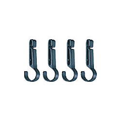 PETZL ベルトクリップ S