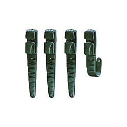 PETZL ベルトクリップ L