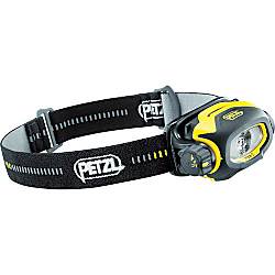 PETZL ピクサ 2