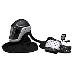 3M アドフロー 電動ファン付き呼吸用保護具 国家検定合格品
