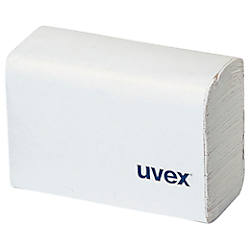 UVEX クリーニングティッシュ