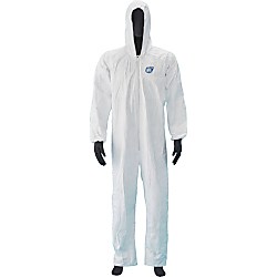 アゼアス タイベック（R） 製続服 4L