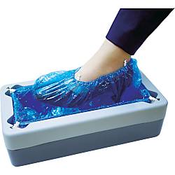シューズカバー取付器 シューポン
