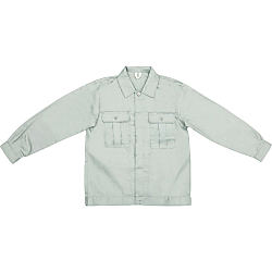 日本エンコン プロバン作業服 上衣 5140