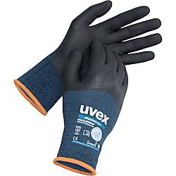 UVEX フィノミック プロ