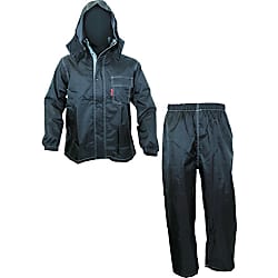 合羽W-30 ストリームレインスーツ  画像