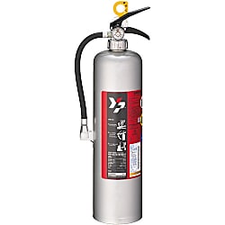 ABCステンレス製（蓄圧式）消火器