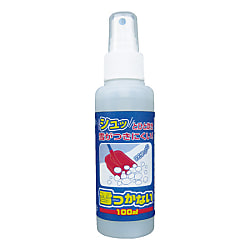 雪つかない 100ml