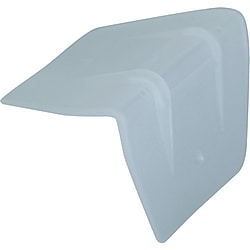 TRUSCO PPバンド用角あて 20個入