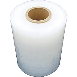 長尺用ポリ袋“ポリチューブ” 厚さ0.1mm