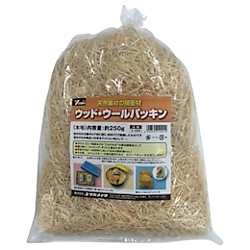 ユタカメイク ウッドウールパッキン