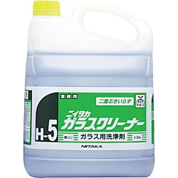 ガラス洗浄剤 ガラスクリーナー