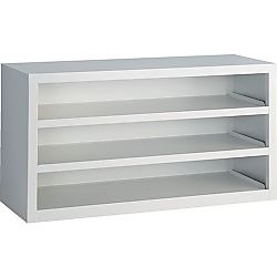引出しユニット用枠 TM型（引出しストッパー付）間口854mm