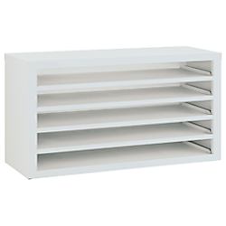 引出しユニット用枠 VA型（引出しストッパー付）間口1037mm