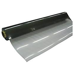 明和 3点機能付透明フィルム 45cm×10m×1mm厚