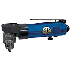 SP 低床リバーシブルアングルドリル 10mm