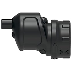 リチウムマルチカッター（3.6V）スミヨセアタッチメント