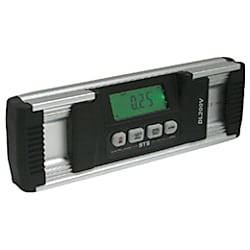 デジタル傾斜計（防水型）DL200V 画像