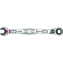 Wera コンビネーションラチェットレンチ 10mm