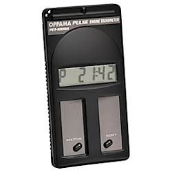 パルスエンジンタコメータ PET-1000R