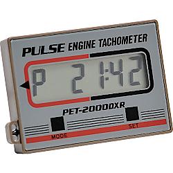 パルスエンジンタコメータ（2・4気筒用）
