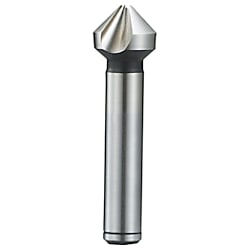 TRUSCO カウンターシンク コバルトハイス 4.3mm