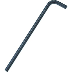 TRUSCO 六角棒レンチ ロングタイプ